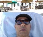Встретьте Мужчинa : Hamda, 69 лет до Тунис  Tunis